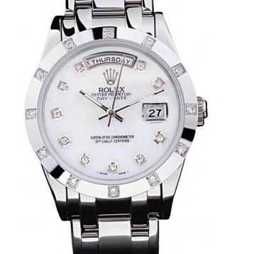 Aaa replica watch Day-Date-rl37 Rolex 1013